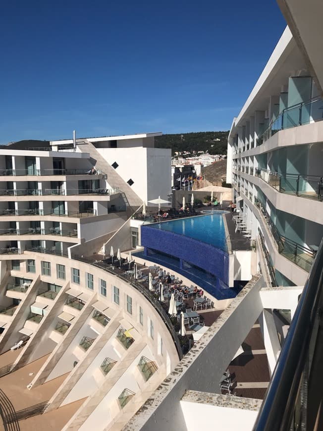 Place Sesimbra Hotel & Spa