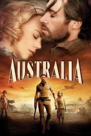 Movie Australia