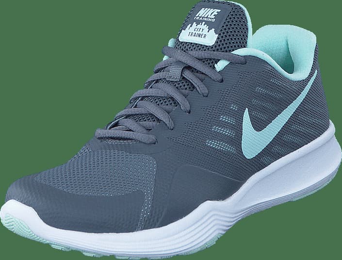 Producto Nike city trainer cool grey