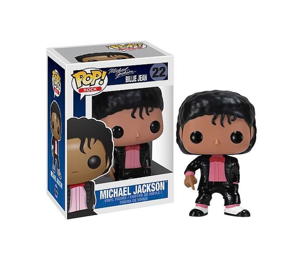 Product Michael Jackson| Pop Funko