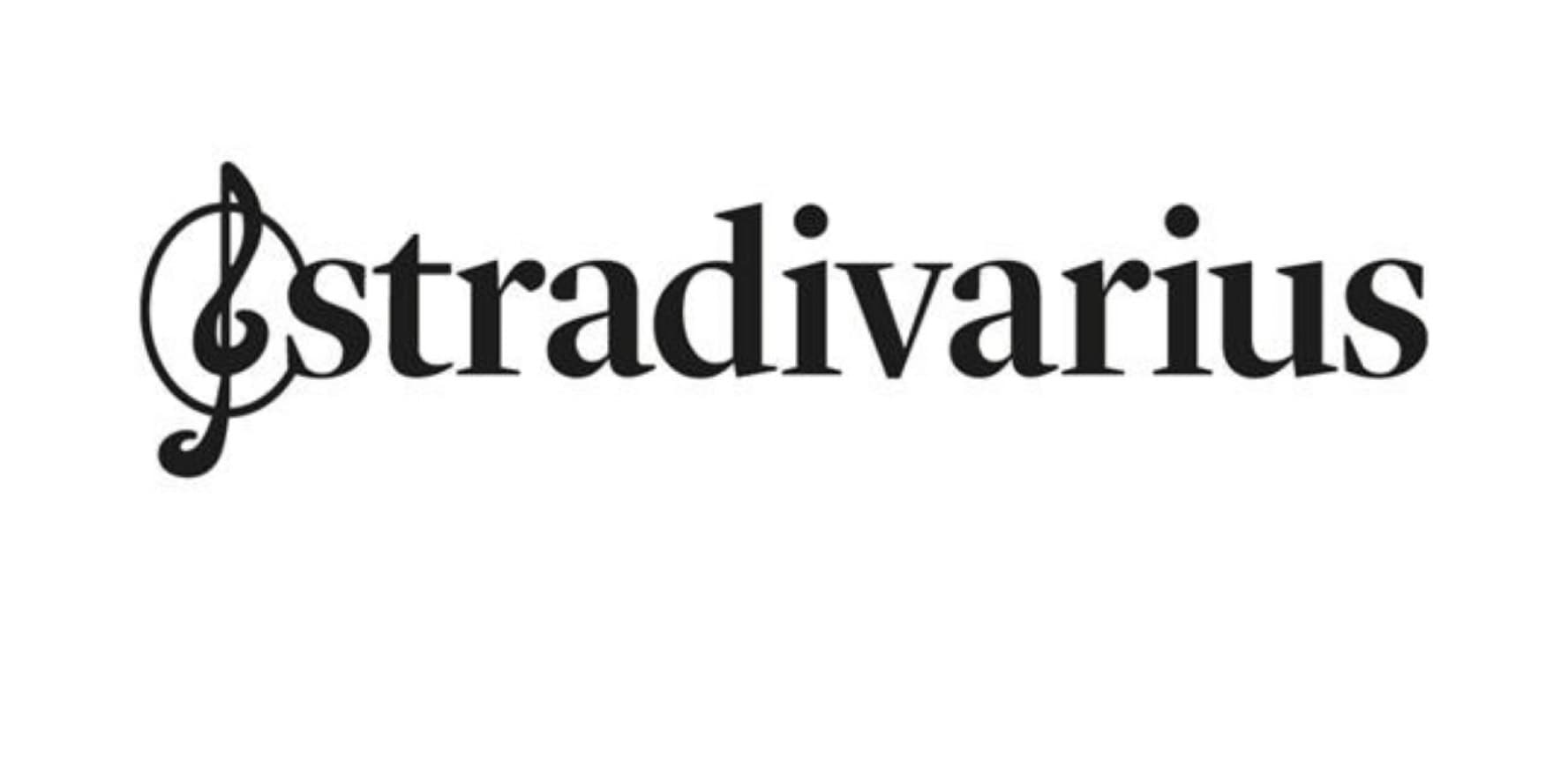 Moda STRADIVARIUS 