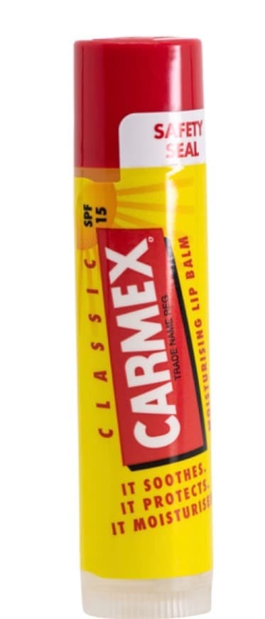 Fashion batom carmex