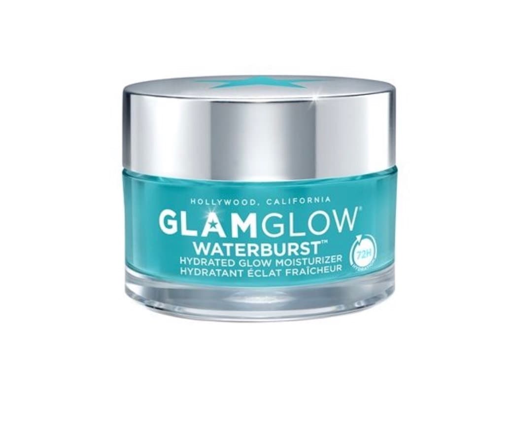 Fashion Creme hidratante glam glow