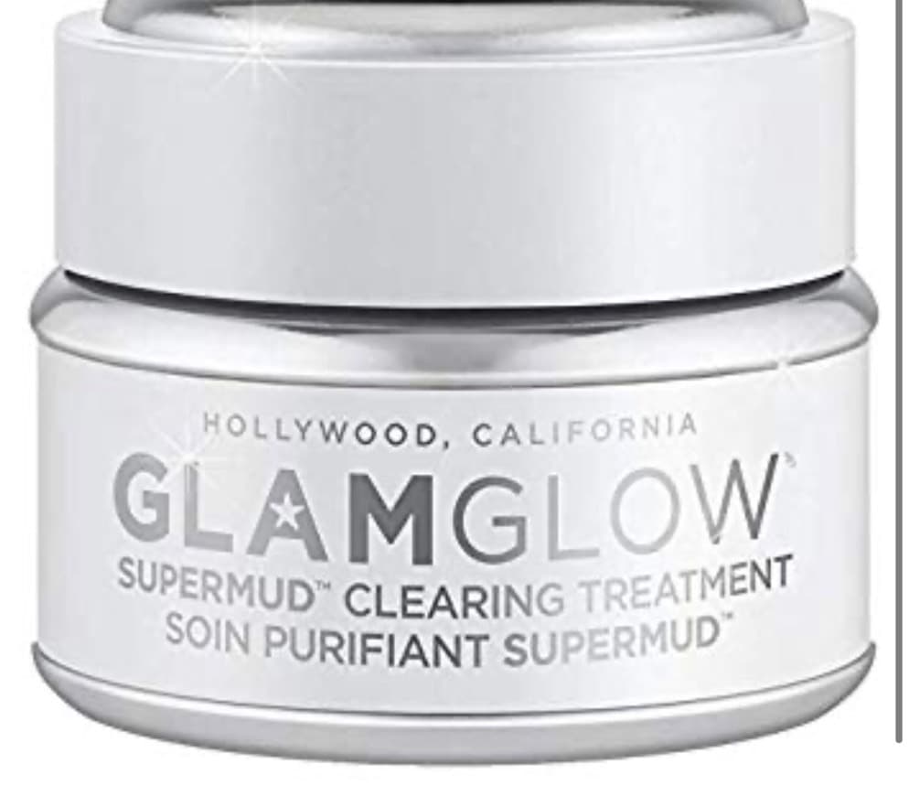 Fashion Máscara facial glam glow