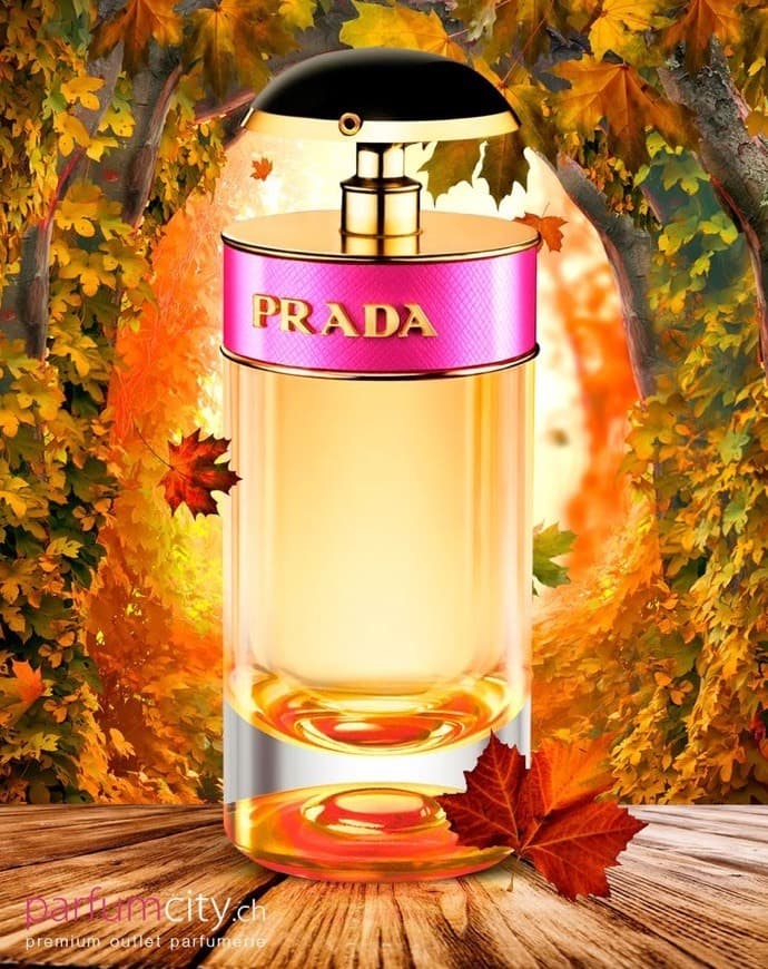 Product Prada Candy 