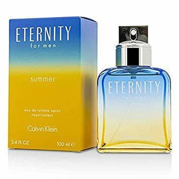 Producto Calvin Klein Eternity Summer for Men