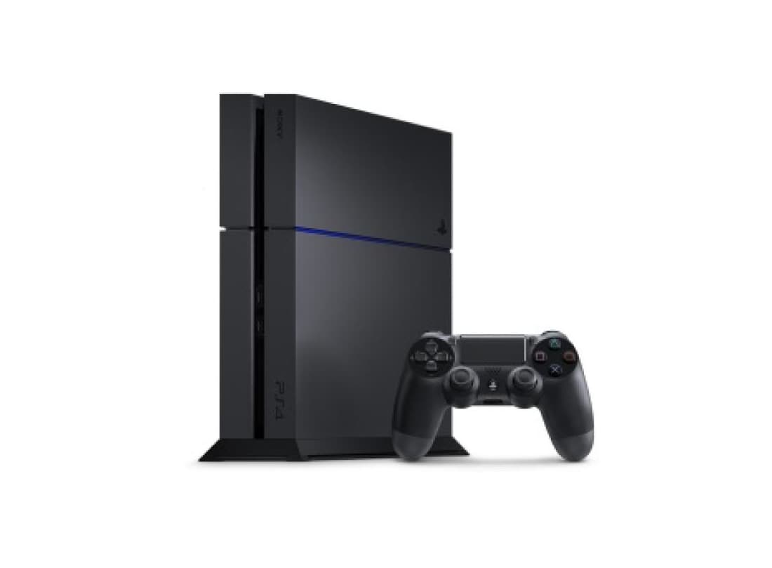 Producto Playstation 4