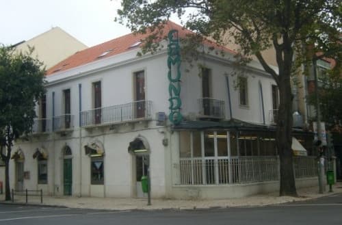 Restaurantes O Edmundo