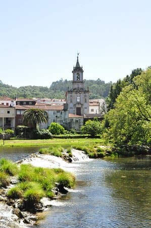 Place Arcos de Valdevez