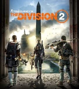 Product Tom Clancy's The Division 2