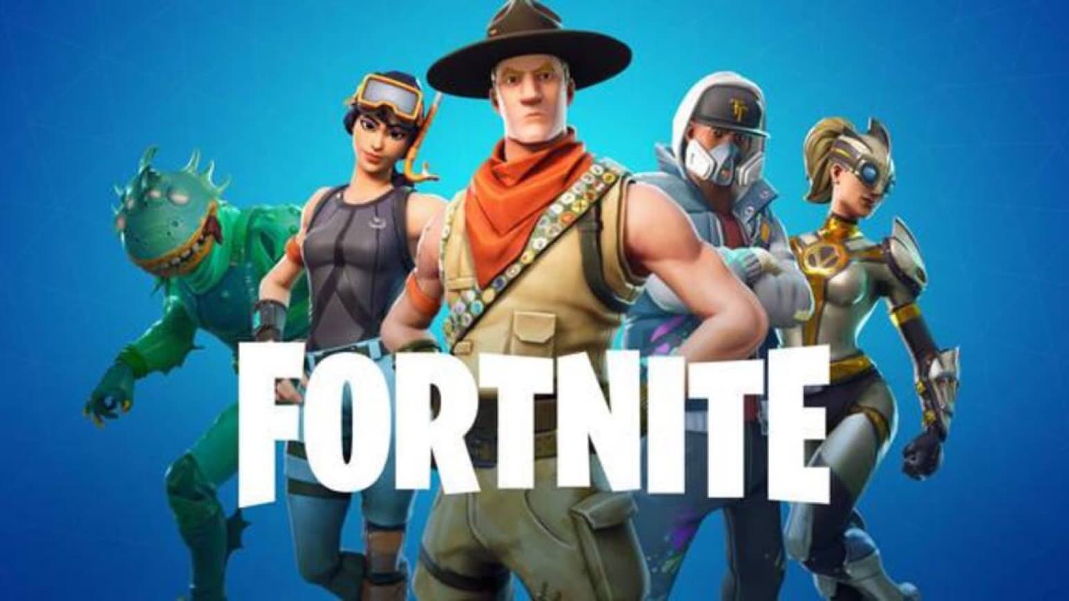 Product Fortnite 