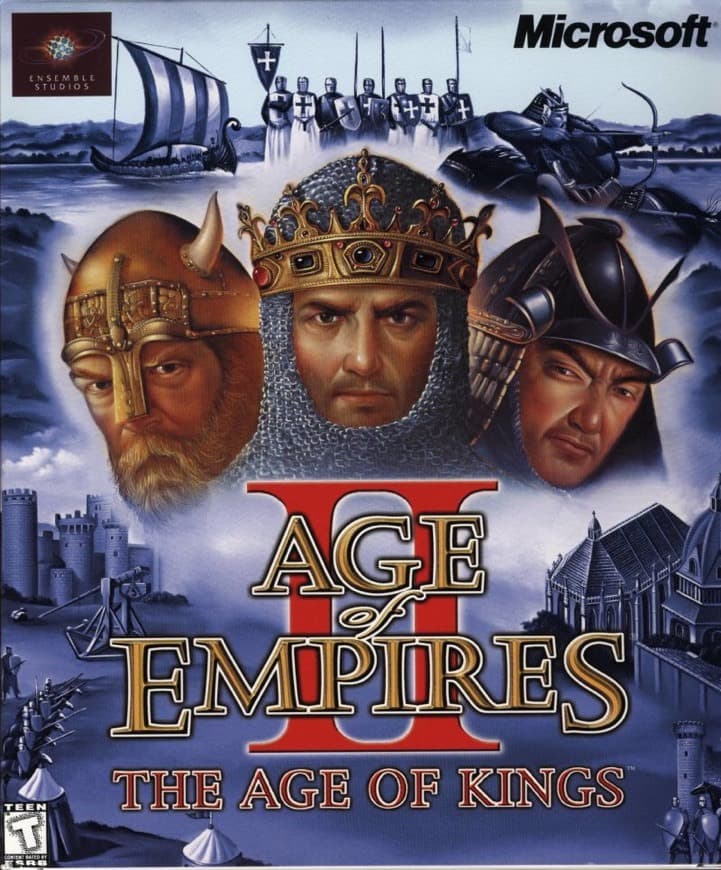 Product Age of Empires II