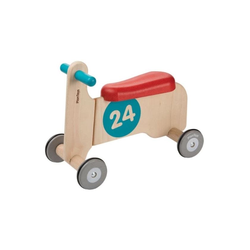 Producto 
Bicicleta Ride-On II