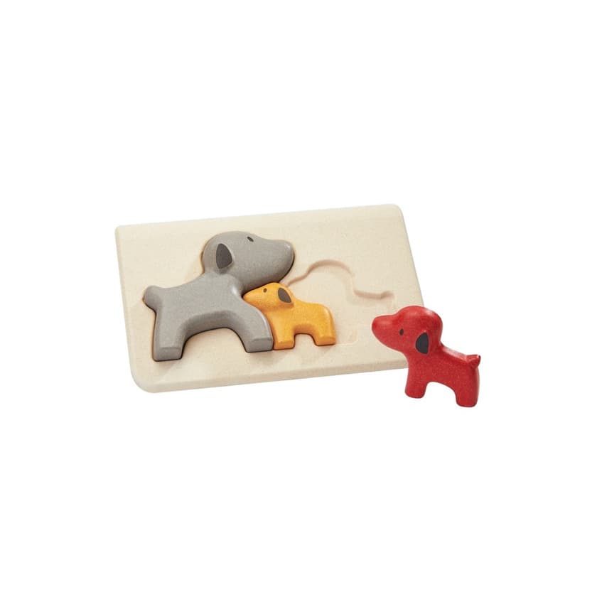 Product Puzzle cãozinhos 