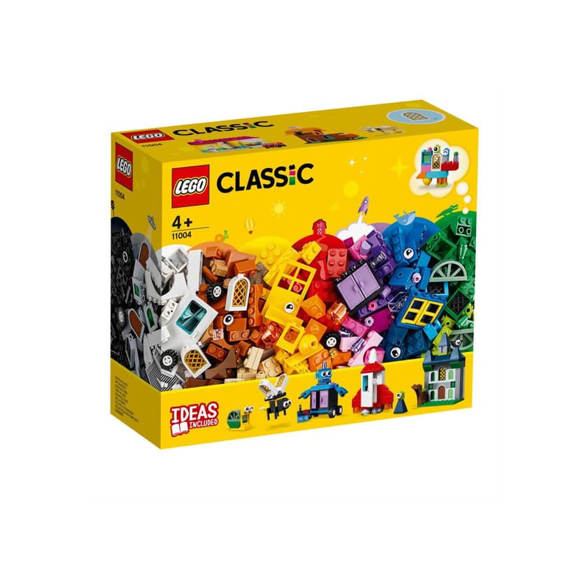 Producto Lego Classic 11004