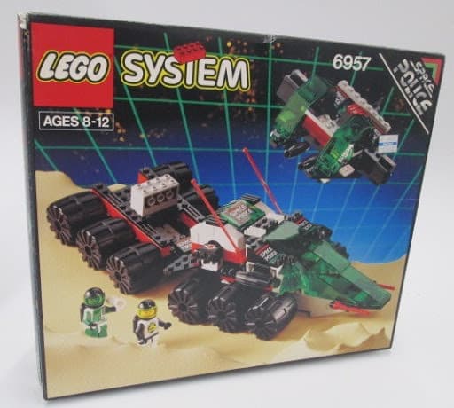 Producto Lego 6957