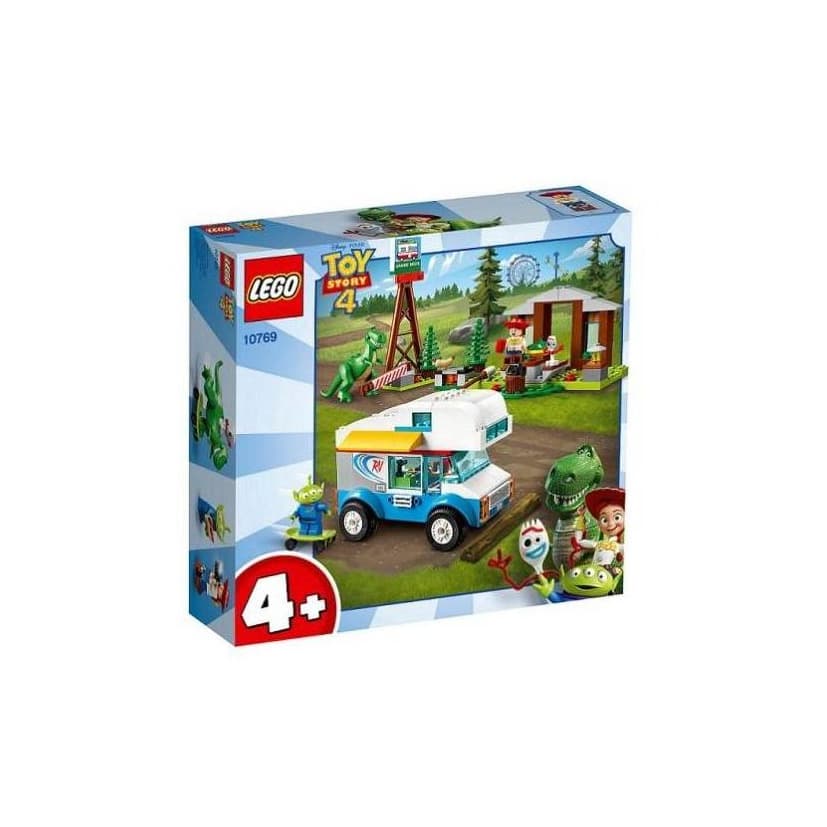 Product Lego 10769 Toy Story