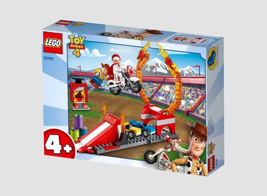 Product LEGO 10767 Toy Story 4