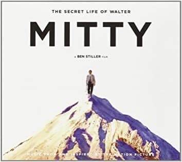 Music Bso - The Secret Life of Walter Mitty