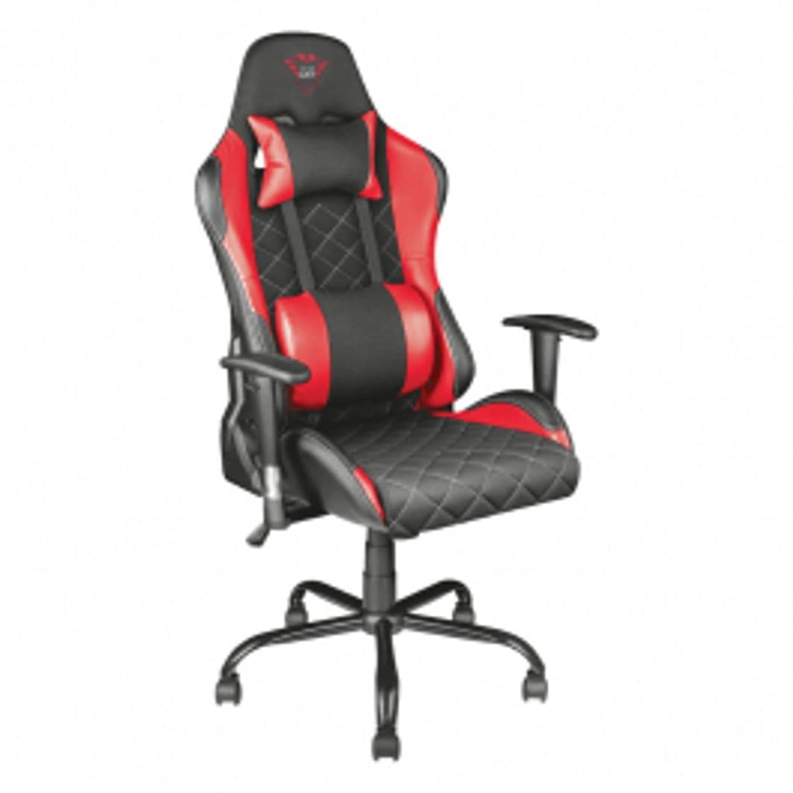 Moda Cadeira Gaming Trust GXT 707R Resto Preta/Vermelha | PCDIGA