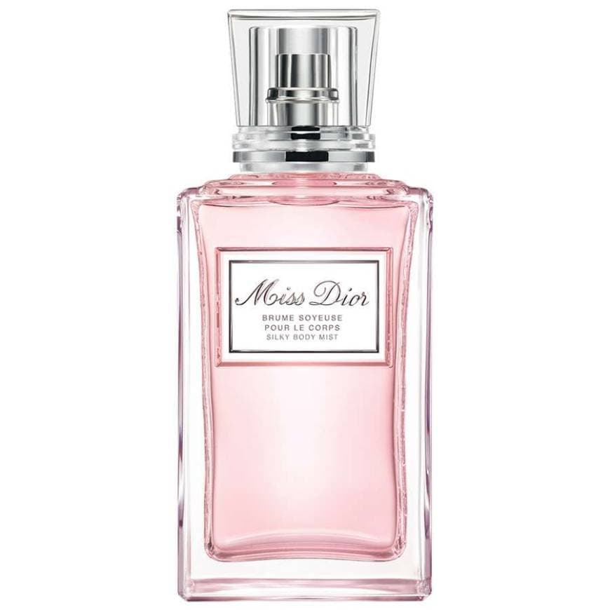 Fashion Miss Dior Body Mist 

