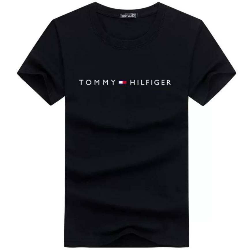 Fashion Tommy