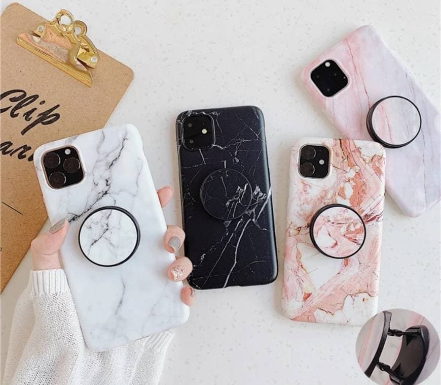 Moda Capa, iPhone 11