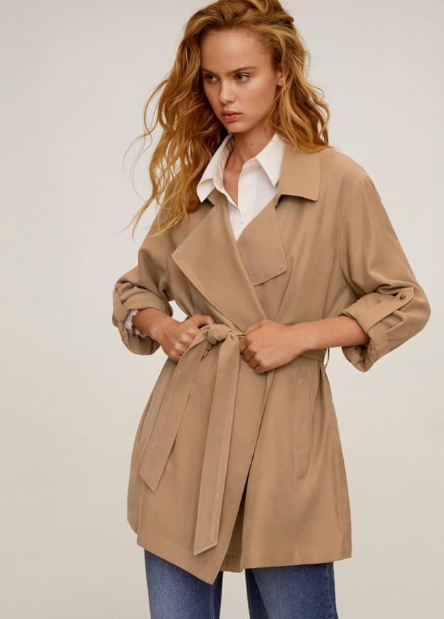 Producto Trench