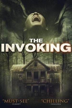 Movie The Invoking