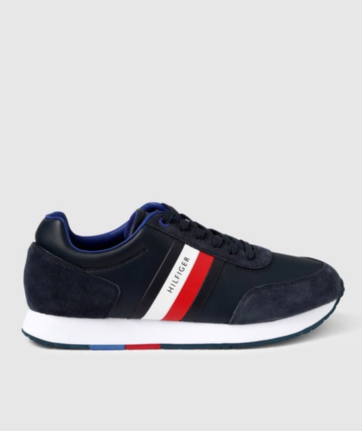 Producto Sapatilhas Tommy Hilfiger 