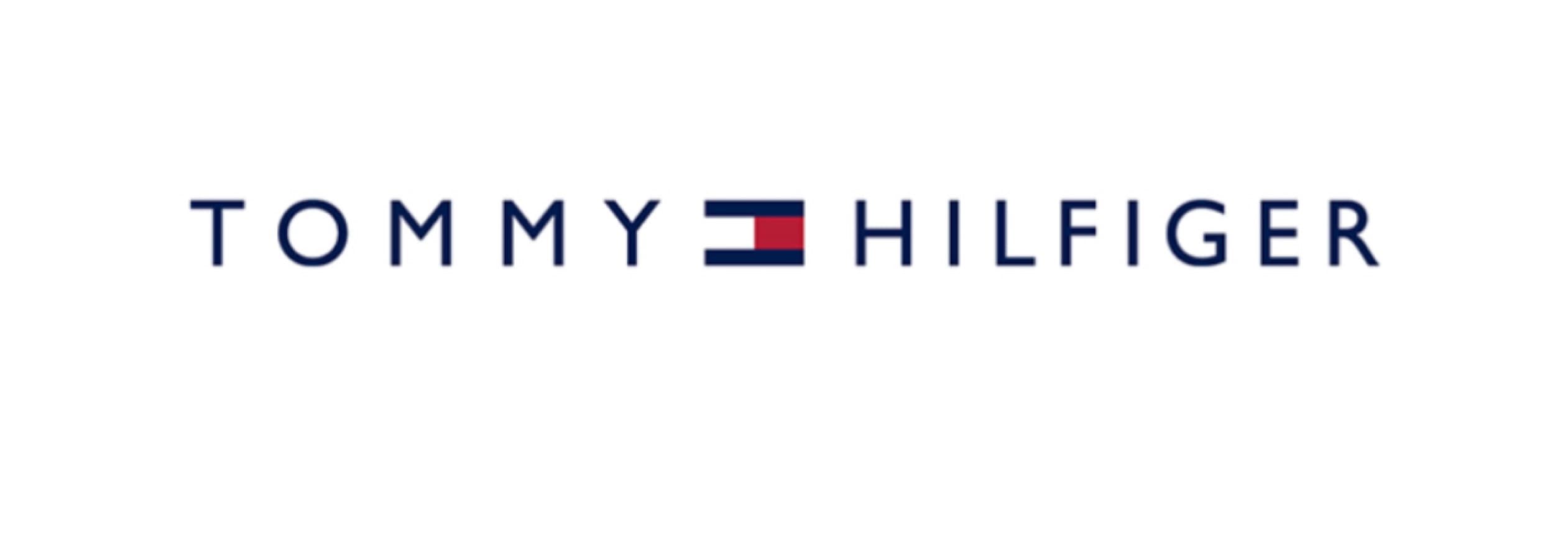 Fashion Tommy Hilfiger