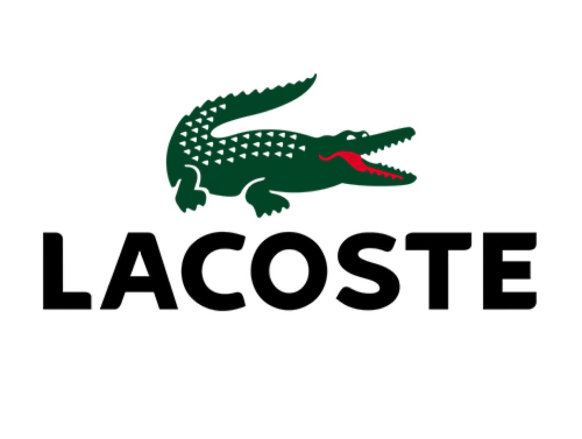 Fashion Lacoste