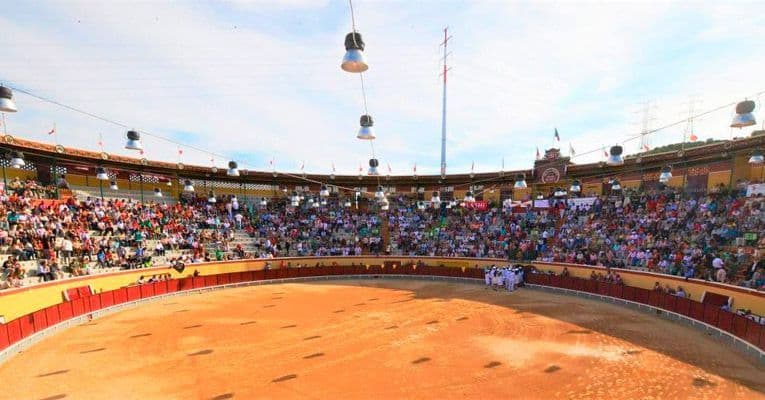 Place Praça de Touros de Vila Franca de Xira