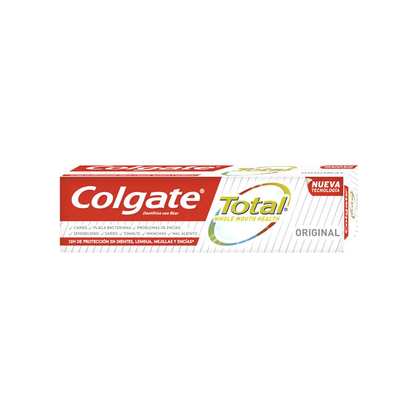 Product Dentífrico Colgate Total