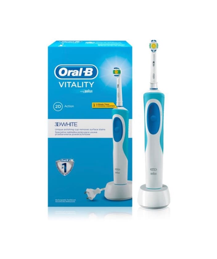 Product Escova de dentes elétrica Oral-B