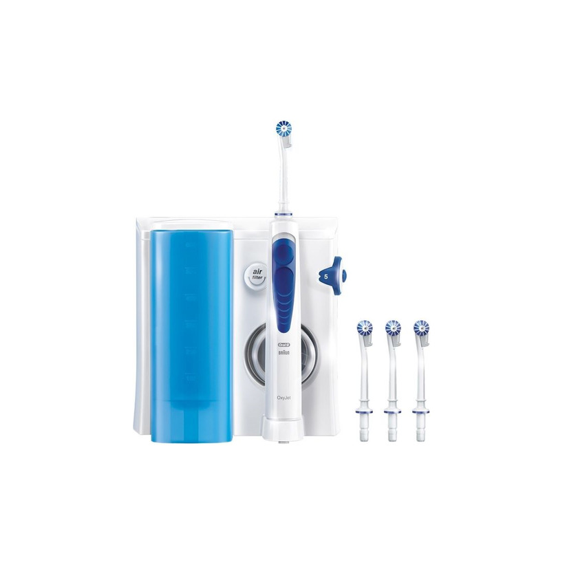 Product Oral-B Irrigador Oxyjet