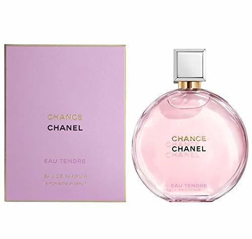 Product Chanel Chance Eau Tendre Edp Vapo 100 Ml