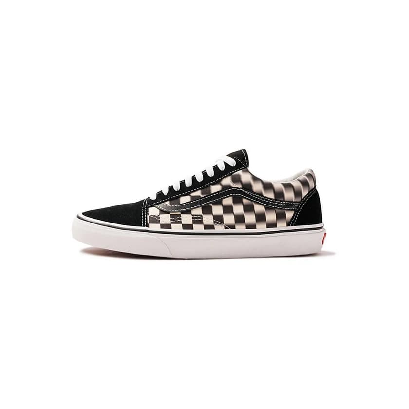 Moda Vans Ward Canvas, Zapatillas Hombre, Negro