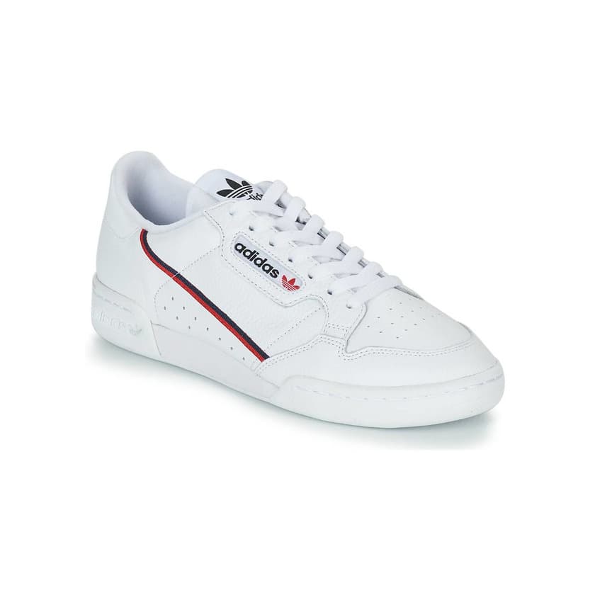 Moda Adidas Continental 80, Zapatillas para Hombre, Blanco