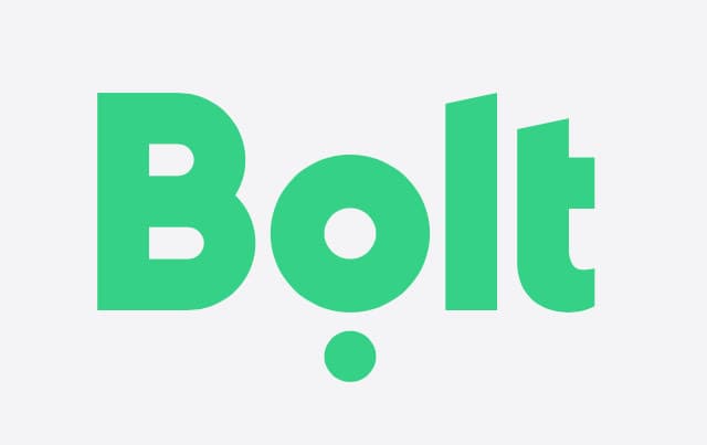 App Bolt (Taxify)