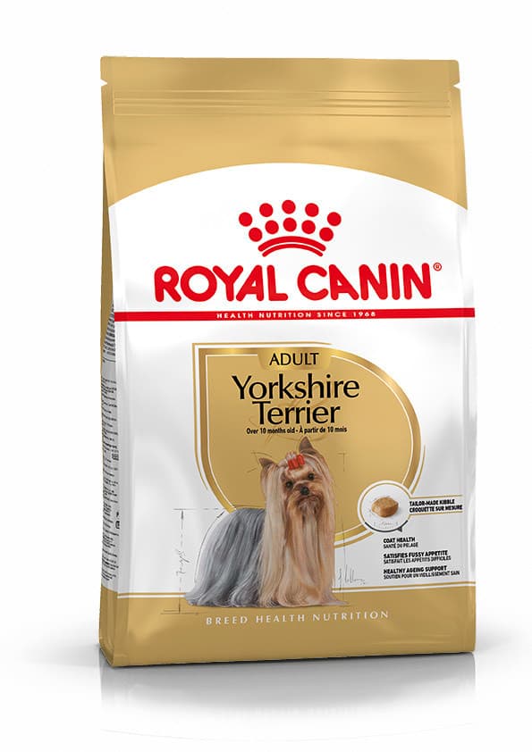 Producto Cão Royal canin 