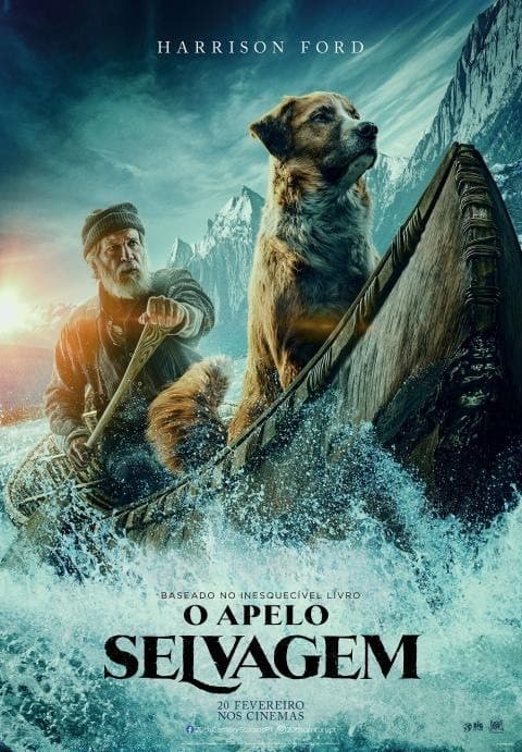 Película Um filme incrível. Muito melhor do que o trailer mostra. 