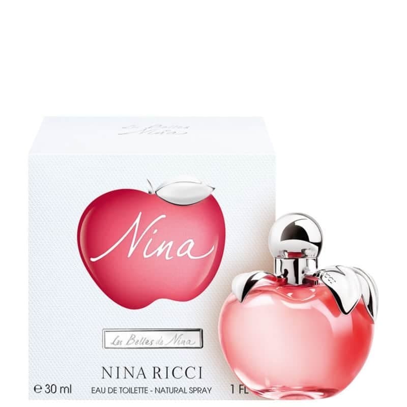 Moda Nina Ricci