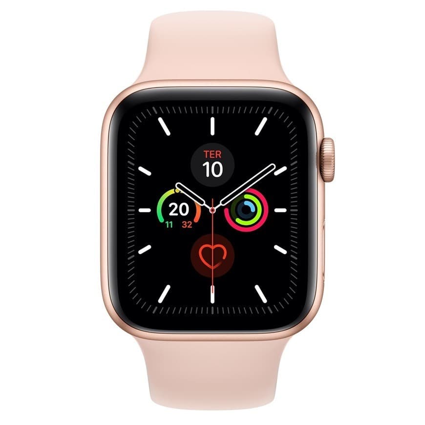 Fashion Apple Watch 5 