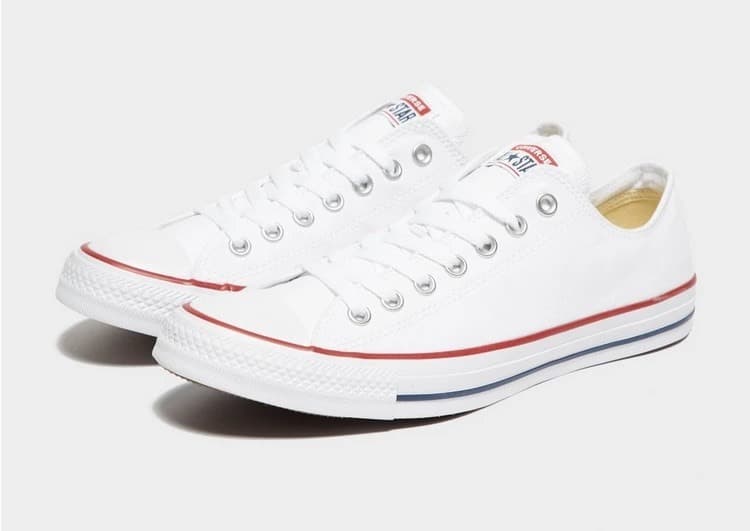 Moda Converse Chuck Taylor All Star 