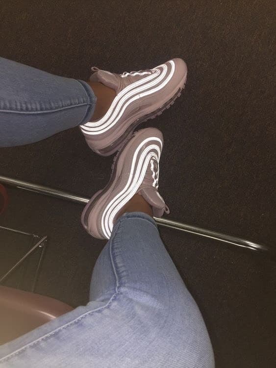 Moda Nike Air Max 97 