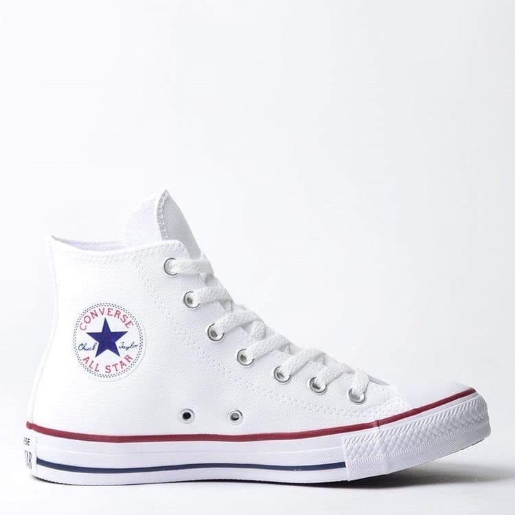 Moda Converse All Star 