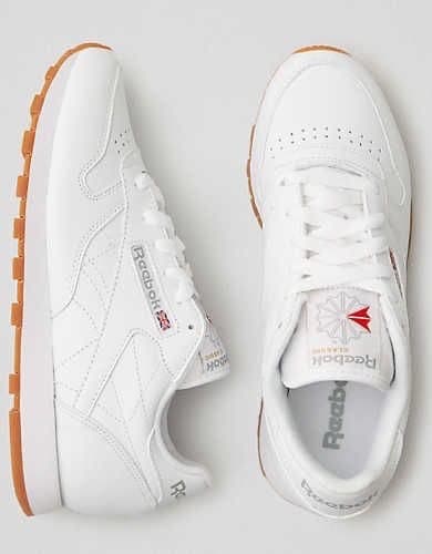 Moda Reebok Classic 