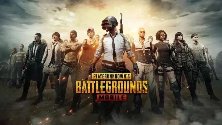 Videojuegos Pubg Mobile 