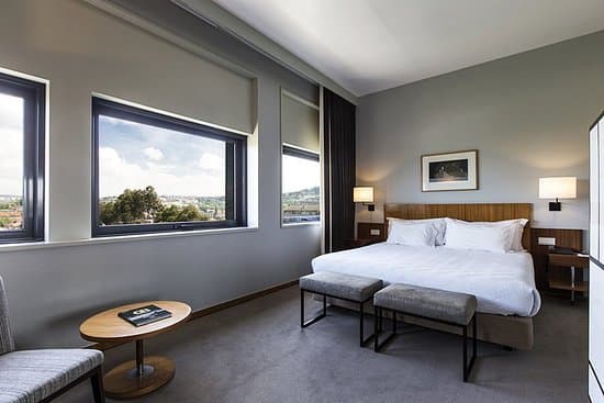 Lugar Hotel de Guimarães